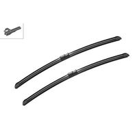 SİLECEK SUPURGESI TAKIMI 600mm / 600mm MERCEDES W204 S204 C204 C218 X218 W212 S212 C207 A207