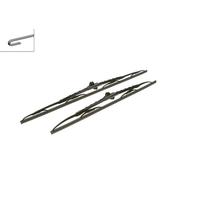 SİLECEK SUPURGESI TAKIMI 650mm / 550mm MERCEDES VITO W638 97 03