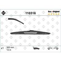 SİLECEK SWF 30cm x1 ARKA FOCUS III 11 FIESTA 06 QASHQAI 07 SECENIC III 09 YARIS SAAB