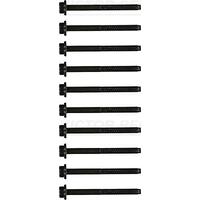 SİLİNDİR KAPAĞI CİVATA SETİ BORA-GOLF IV 00-05 -POLO 98-01 -A2 02-05 -LEON-TOLEDO 00-06 1.6