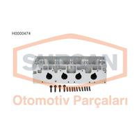 SİLİNDİR KAPAĞI CLIO II-KNG 1.4 8V E7J634-635 TEK NOKTA ENJ