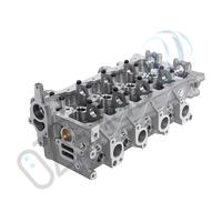 SİLİNDİR KAPAĞI HYUNDAİ ACCENT ERA 1.5 DCİ GETZ KİA RİO 16V EX MANİFOLD ÇAPI 26mm -DÜZ MANİFOLD