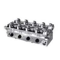 SİLİNDİR KAPAĞI OPEL VECTRA B-VECTRA A-ASTRA F-OMEGA B-FRONTERA A 2.0İ 2.2İ 16V X20XEV/ X22XE