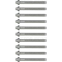 SİLİNDİR KAPAK CİVATA SETI P206-P306-P307-P308-P406-P407-P508-P3008-P5008-EXPERT-BOXER-JUMPER-JUMPY- C4-C5-PARTNER 2.0 HDI DISCOVERY SPORT L550 FREELA