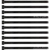 SİLİNDİR KAPAK CİVATASI 10 ADET OPEL ASTRA H-VECTRA C-ZAFIRA A-B FIAT BRAVA-DOBLO-MAREA 1.9 CDTI- JTD