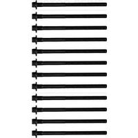 SİLİNDİR KAPAK CİVATASI SAPLAMASI VOLVO C30-C70-S40-S60-S80 V50 V70 V60 XC60 XC70 196 mm