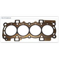 SİLİNDİR KAPAK CONTA B MAX 12 / FIESTA 08 15 FOXUS II / III MONDEO IV 07 15 1.6 TI VCT ZETEC