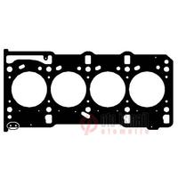 SİLİNDİR KAPAK CONTASI 1.02mm ASTRA H-ASTRA J-CORSA C-D-E MERIVA A-B AVEO-LINEA-PUNTO-FIORINO-EGEA -DOBLO-NEMO-BIPPER 1.3 CDTI MTJ-DTH-DT-DTE-DTJ-DTN-