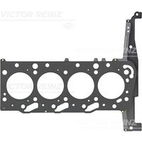 SİLİNDİR KAPAK CONTASI 1.15MM 2 CEKTIK TRANSIT V184 TT8 01 06 2.0 125PS TDCI MONDEO III 00 07 III 2.0 125PS TDCI / X-TYPE 01 2.0D 2.2D