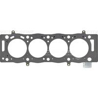 SİLİNDİR KAPAK CONTASI 1.25mm PEUGEOT BOXER CITROEN JUMPER 01 06 2.2 HDI DW12U