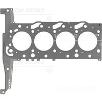 SİLİNDİR KAPAK CONTASI 1.2MM 3 CELTIK TRANSIT V184 TT8 01 06 2.0 125PS TDCI MONDEO III 00 07 III 2.0 125PS TDCI / X-TYPE 01 2.0D 2.2D