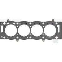 SİLİNDİR KAPAK CONTASI 1.35mm-3 ÇENTİK PEUGEOT BOXER CITROEN JUMPER 01 06 2.2 HDI DW12U