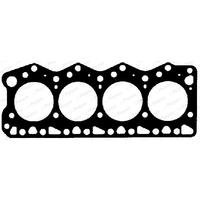 SİLİNDİR KAPAK CONTASI 1.40 MM 2 ÇENTİK DUCATO-BOXER-JUMPER-MOVANO-MASTER 2.8 HDI-JTD 8140.43S