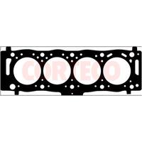 SİLİNDİR KAPAK CONTASI 3 CENTIK P407 P307 P308 P508 C4 C5 II C5 III C8 P807 EXPERT III JUMPY III P607 DW10BTED4 2.0 HDI 16V P607 C5 C8 P807 DW12TED4 2