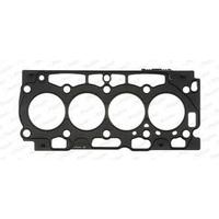 SİLİNDİR KAPAK CONTASI 3 DELIK P207-308-508-3008-5008-PARTNER TEPEE-BERLINGO-C3-C4-C5-DS3-DS4-DS5 1.6 HDİ FOCUS III 11 CONNECT 14 COURIER 14 B-MAX FIE
