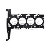 SİLİNDİR KAPAK CONTASI 3 TIRNAK-1.20MM TRANSIT V347 11 14 V363 14 RANGER 12 2.2TDCI 155PS EURO5 A.CEKER