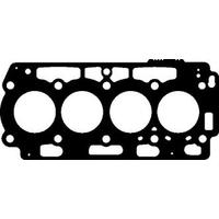SİLİNDİR KAPAK CONTASI 4 CELTIK 1.40MM FORD FIESTA 08 17 1.4 TDCI FOCUS III 11 COURIER 14 B.MAX 12 CONNECT 14 1.5 TDCI P2008 P207 P208 P206 T3E PLUS C