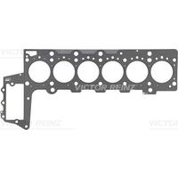 SİLİNDİR KAPAK CONTASI BMW 2 KERTIK M57 E39 E60