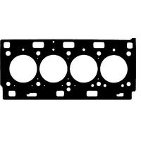 SİLİNDİR KAPAK CONTASI ÇELİK 88 2 DELİK 1.50MM MASTER-MOVANO-TRAFİC-LAGUNA 2.2 G9T