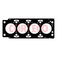 SİLİNDİR KAPAK CONTASI CHEVROLET EPICA 2.0L LLW Z20S V250 07-11 / OPEL ANTARA 3 çentik : 1.3 mm kal ınlık 415432P