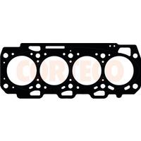 SİLİNDİR KAPAK CONTASI FIAT DOBLO 10&gt; LINEA 07&gt; BRAVO II 07&gt;14 500L 12&gt;18 EGEA 16&gt;20 500X 14&gt; ALFA ROMEO GIULIETTA 10&gt;16 MITO 09&gt;15 1.6D MTJ 1.02mm 41