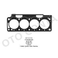 SILINDIR KAPAK CONTASI LAGUNA MEGANE SCENICMOVANO VIVARO F9Q 1 DELIK 1.45mm 97-01