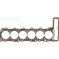 SİLİNDİR KAPAK CONTASI MERCEDES OM603 W124 W463