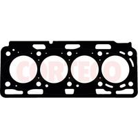 SİLİNDİR KAPAK CONTASI MERCEDES OM607 W176 W246 C117 X156 W415 . RENAULT K9K 1.5 dCi MEGANE FLUENCE CLIO KANGOO