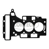 SİLİNDİR KAPAK CONTASI OPEL GROOSLAND-P2008-P208-P301-P308-C1-C3-AIRCROSS-CACTUS-C-ELYSEE-DS3- 1.2 VTI EB2 TOYOTA AYGO 1.2 1PP