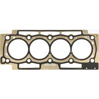 SİLİNDİR KAPAK CONTASI SKC P206-P307-P406-P607-P806-EXPERT-JUMPY-C4-C5-C8-XSARA-SCUDO 2.0 16V RFN EW10J4