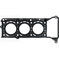 SİLİNDİR KAPAK CONTASI SOL MERCEDES OM642 W203 W204 W211 W212 W221 W164 W639 B906