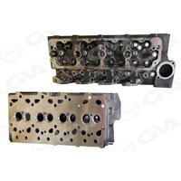 SİLİNDİR KAPAK FORD TRANSIT T15-T12 TURBO 97-01