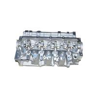 SİLİNDİR KAPAK RENAULT FLUENCE 09 MEGANE III 09 MEGANE IV 15 DACIA DOKKER 12 DUSTER 12 NISSAN QASHQAI II 13 EURO 5 UZUN ENJ. SIEMENS ENJ