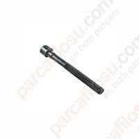 SİLİNDİR KAPAK SAPLAMASI 10x RENAULT MEGANE IV 16 FLUENCE 09 LOGAN II 12 NISSAN JUKE 10 1.6 H4 M