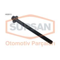 SİLİNDİR KAPAK SAPLAMASI CLIO II-III-FLUENCE-KNG-MGN II-III-MODUS-SYMBOL-DUSTER-LOGAN 1.5 DCI K9K