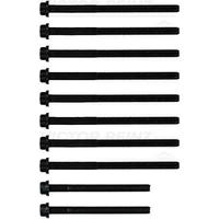 SİLİNDİR KAPAK SAPLAMASI CONNECT 1.8 TDCI 02>14 FOCUS I 98>04 TAKIM