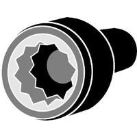 SILINDIR KAPAK SAPLAMASI MERCEDES M111 M103 W201 W124 W126 W463 10 LU