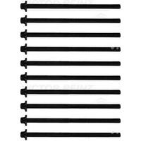 SILINDIR KAPAK SAPLAMASI MERCEDES OM651 W176 W204 W205 C218 W166 X204 W212 W447 W639 B906 10 LU