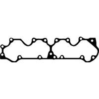 SİLİNDİR ÜST KAPAK CONTASI 0.4 MM SİYAH.KLİNGRİT SLX-TMPR-TİPO 1.4