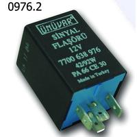 SİNYAL FLAŞÖRÜ KNG-CLIO