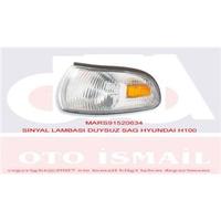 SİNYAL LAMBASI DUYSUZ SAĞ HYUNDAI H100