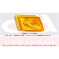 SİNYAL LAMBASI DUYSUZ SOL TRANSİT 94-01