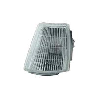 SINYAL LAMBASI SAĞ DUYSUZ BEYAZ RENAULT R9