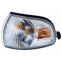 SİNYAL LAMBASI SAĞ HYUNDAI H100 96-03 DUYLU