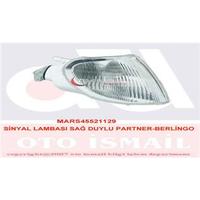 SİNYAL SAĞ PARTNER-BERLINGO 07/96-12/02