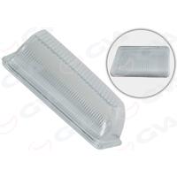 SİS FAR CAM SOL ASTRA G 98-04 PLASTİK TİP