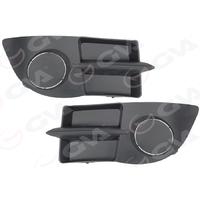SİS FAR ÇERÇEVESİ KAPAĞI R/L SİSSİZ CLIO SYMBOL 06-08 TAKIM
