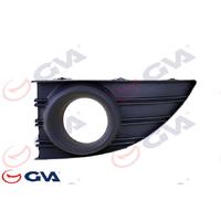 SİS FAR ÇERÇEVESİ KAPAĞI SİSLİ SOL SİYAH FLUENCE 2010