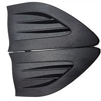 SİS FAR ÇERÇEVESİ KAPAĞI TAKIM LOGAN II-SANDERO II 263310100R