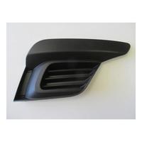 SİS FAR KAPAĞI ÇERÇEVESİ SAĞ SİSSİZ CLIO SYMBOL 17